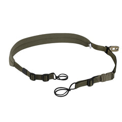 Direct Action® PADDED Carbine Sling kétpontos heveder, Ranger Green