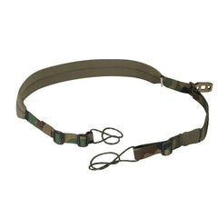 Direct Action® PADDED Carbine Sling kétpontos heveder, Woodland