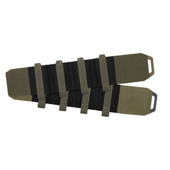 Direct Action® SPITFIRE MK II rugalmas oldalsó panel, Ranger Green