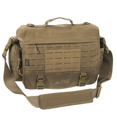 Direct Action® MESSENGER táska Cordura, Coyote Brown