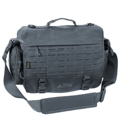 Direct Action® MESSENGER táska Cordura, Shadow Grey