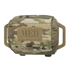 Direct Action® HORIZONTAL MK II elsősegélytok Cordura, Multicam