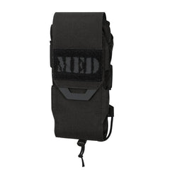 Direct Action® VERTICAL MK II elsősegélytok Cordura, fekete