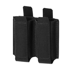 Direct Action® LOW PROFILE pisztolytár tok Cordura, fekete