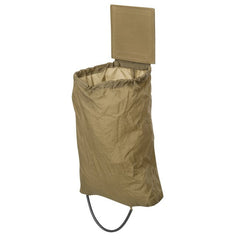 Direct Action® SLICK üres tár és lőszer tok, Coyote Brown