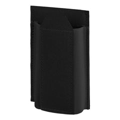 Direct Action® LOW PROFILE tár-tok Cordura, fekete