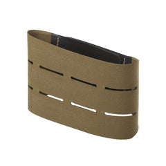 Direct Action® MOLLE panel kydex tokhoz Cordura, Coyote Brown
