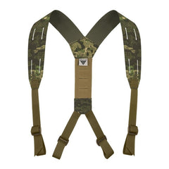 Direct Action® MOSQUITO Y-HARNESS vállheveder Cordura, PenCott WildWood™