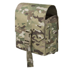 Direct Action® SAW 46/48 tártartó tok Cordura, MultiCam