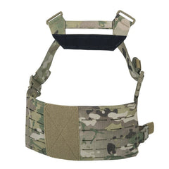 Direct Action® SPITFIRE MK II elülső hordozó modulator, MultiCam