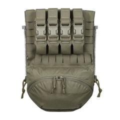 Direct Action® SPITFIRE bővíthető mellény panel Cordura, Adaptive Green