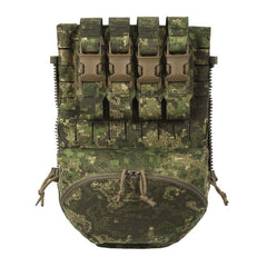 Direct Action® SPITFIRE bővíthető mellénypanel Cordura, PenCott WildWood™