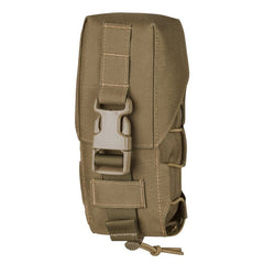 Direct Action® TAC RELOAD AR-15 tártartó Cordura, Coyote Brown