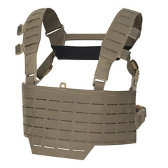 Direct Action® WARWICK slick mellkasi hordozó, Adaptive Green