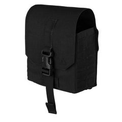 Direct Action® SAW 46/48 összecsukható tok Cordura®, fekete