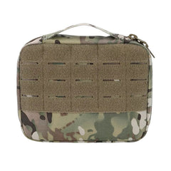DRAGOWA Hubox kis taktikai táska, camo