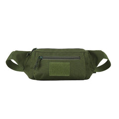 Dragowa Tactical övtáska, zöld