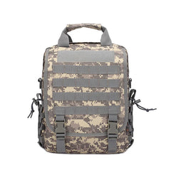 Dragowa Tactical hidegálló taktikai hátizsák 10L, ACU