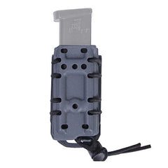Emersongear 9mm pisztoly műanyag zseb tárhoz, szürke