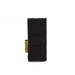 Emersongear LCS pisztolytár-tartó 500D, fekete