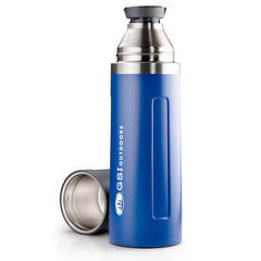 GSI Outdoors Glacier termosz 1 l, kék