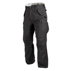 Helikon-Tex M65 nadrág, fekete