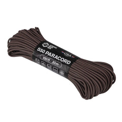 Helikon-Tex 550 Paracord, barna (100 láb)