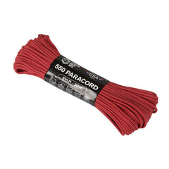 Helikon-Tex 550 Paracord színváltó (100 láb), Blood Moon