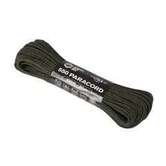 Helikon-Tex 550 Paracord mintás szín (100 láb), Covert