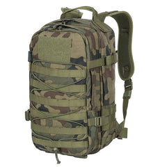 Helikon-Tex RACCOON Mk2 hátizsák Cordura, EN Woodland