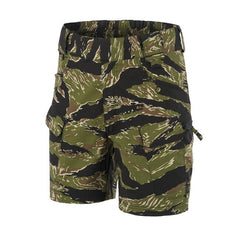 Helikon-Tex UTS 6" rövidnadrág, Tiger stripe