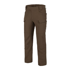 Helikon-Tex OTP nadrág VersaStretch taktikai kültéri Versa Stretch, Earth Brown