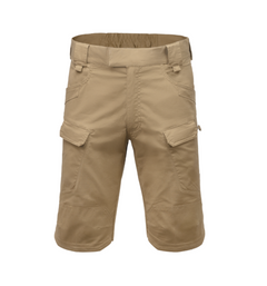 Helikon-Tex UTS Urban Tactical Shorts 11" taktikai rövidnadrág, Khaki