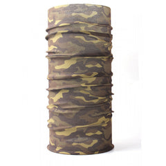 HUSKY Printemp multifunkciós kendő camouflage, UNI