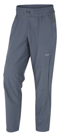 HUSKY Speedy Long férfi outdoor nadrág, antracit