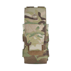 Pentagon Amina kéttáras zseb, multicam