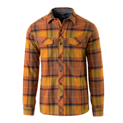 Helikon-Tex Defender Mk2 Nylon Sorona Blend ing, Evening Pumpkin Plaid