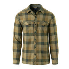 Helikon-Tex Defender Mk2 Nylon Sorona Blend ing, Bayou Moss Checkered