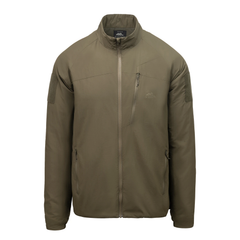 Helikon-Tex Wolfhound Lite átmeneti kabát, taiga green