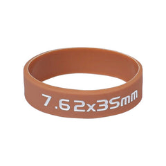 Leguon Torque gumiszalag tártartóhoz 7.62 mm, barna