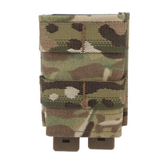 Leguon Darco taktikai tártartó 7.62mm, CP terepminta