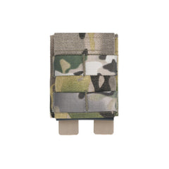 Leguon Husk taktikai tártartó 7.62 mm, Multicam CP