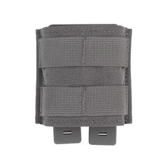 Leguon Scout taktikai tártartó 7.62 mm AR15 M4, szürke