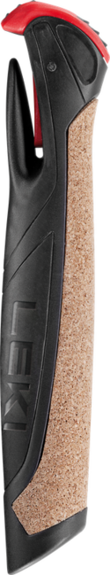 LEKI Shark 2.0 tartalék alkatrész, fekete, 16 mm