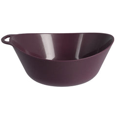 Lifeventure Ellipse Bowl ovális tál, lila