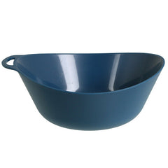 Lifeventure Ellipse Bowl elliptikus tál, tengerészkék