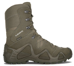 LOWA Zephyr GTX Hi TF férfi taktikai bakancs, ranger green