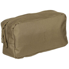 MFH MOLLE zseb, coyote tan