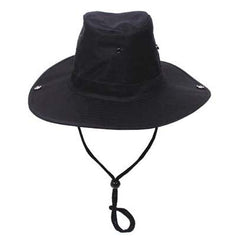 MFH cowboy kalap, fekete