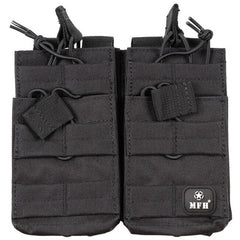 MFH Recon III hátizsák 35 L, fekete